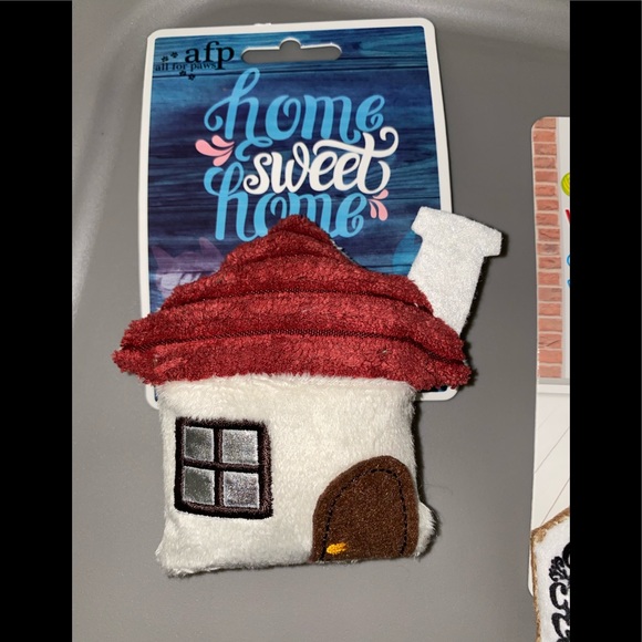 Home/Pawffice KitNip Box Toys! - Picture 2 of 4